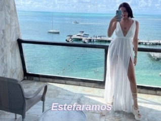 Estefaramos