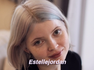 Estellejordan