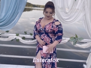 Esterafox