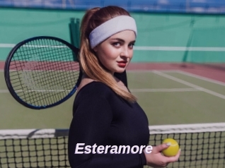Esteramore