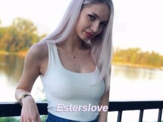Esterslove