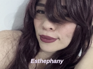 Esthephany