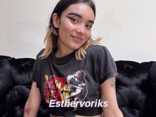 Esthervoriks