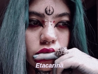 Etacarina