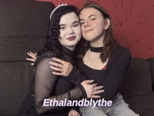 Ethalandblythe