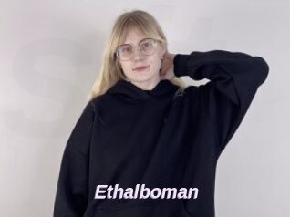 Ethalboman