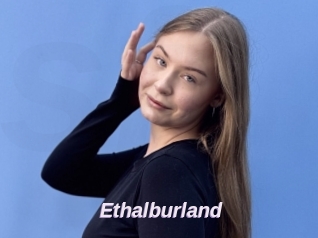 Ethalburland