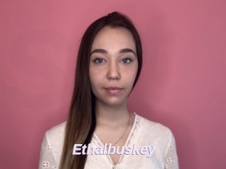 Ethalbuskey