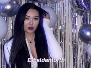 Ethaldanforth