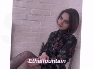 Ethalfountain