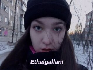 Ethalgallant