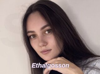 Ethalgosson