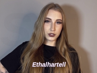 Ethalhartell