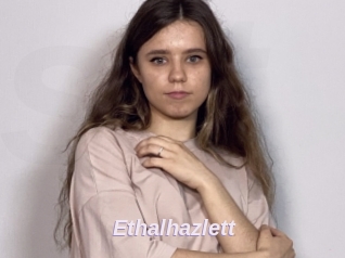 Ethalhazlett