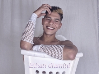 Ethan_dlamini