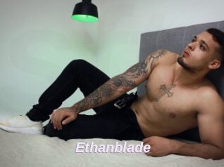 Ethanblade