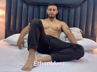 Ethanblaer