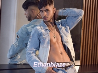 Ethanblaze