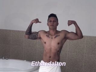 Ethandalton
