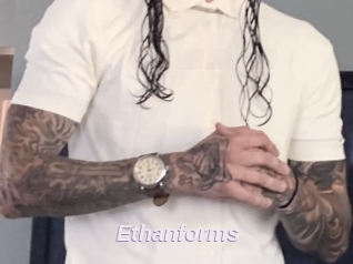 Ethanforms