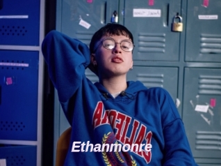 Ethanmonre