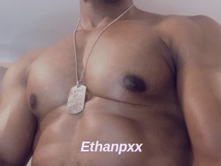 Ethanpxx