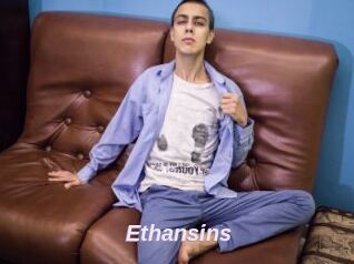 Ethansins
