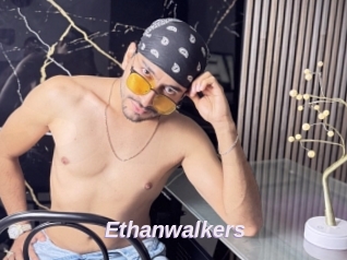 Ethanwalkers
