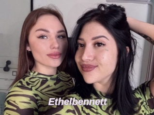 Ethelbennett