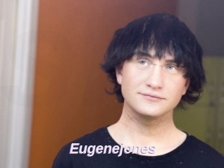 Eugenejones