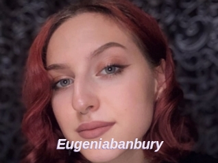 Eugeniabanbury