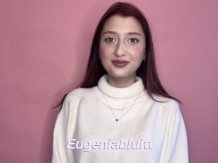 Eugeniabluitt