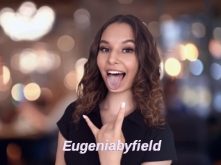 Eugeniabyfield