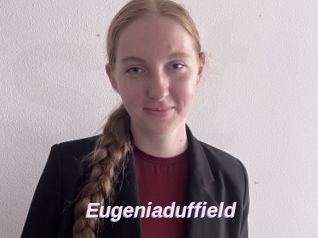 Eugeniaduffield