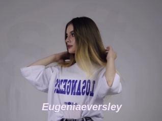 Eugeniaeversley