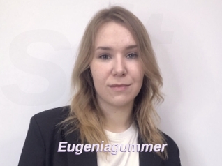 Eugeniagummer