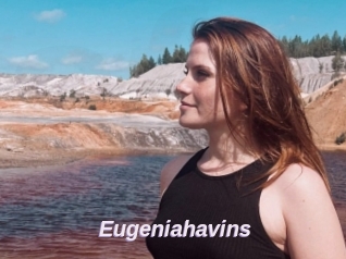Eugeniahavins