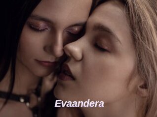 Evaandera