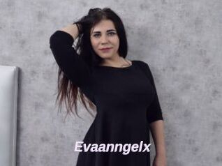 Evaanngelx