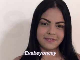 Evabeyoncey