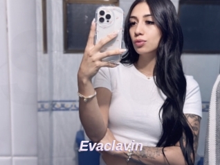 Evaclavin