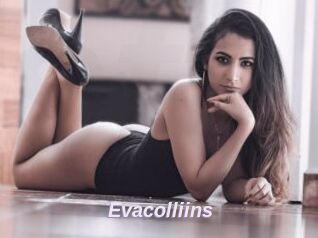 Evacolliins