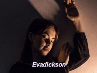 Evadickson