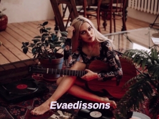 Evaedissons