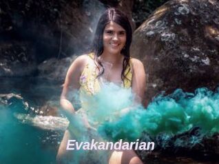 Evakandarian