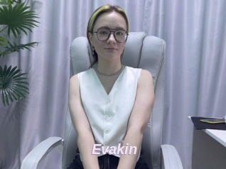 Evakin