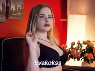 Evakokss