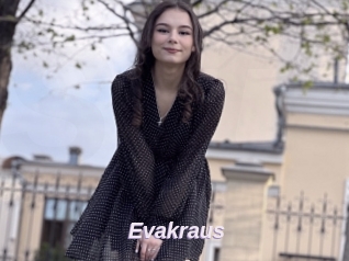 Evakraus