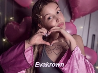 Evakrown