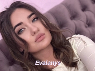 Evalanys